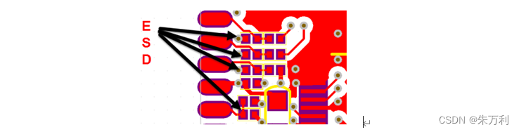 PCB模块化设计07——Micro SD卡/TF卡PCB布局布线设计规范