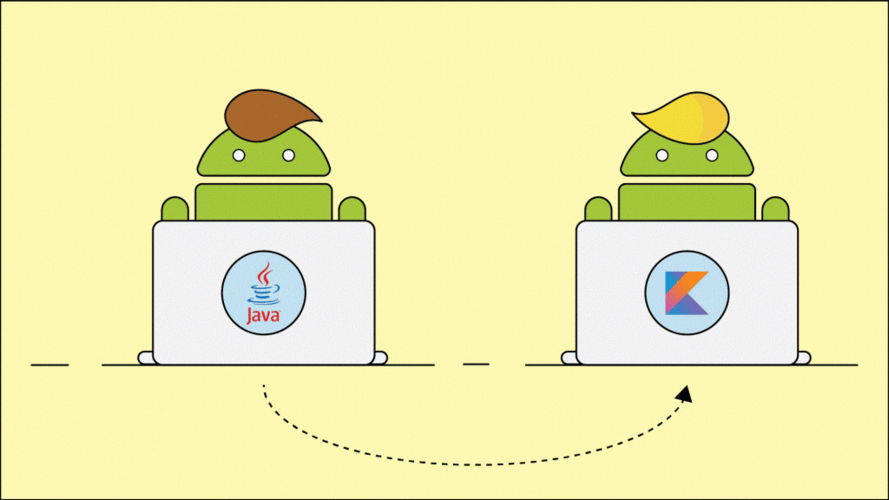 Kotlin在Android开发中的应用与实践