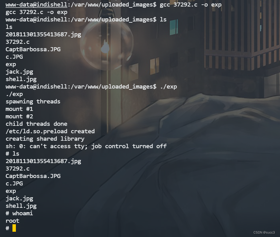 Vulnhub 渗透练习（二）—— BILLU: B0X