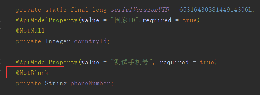 javax-validation-unexpectedtypeexception-hv000030-no-validator-could