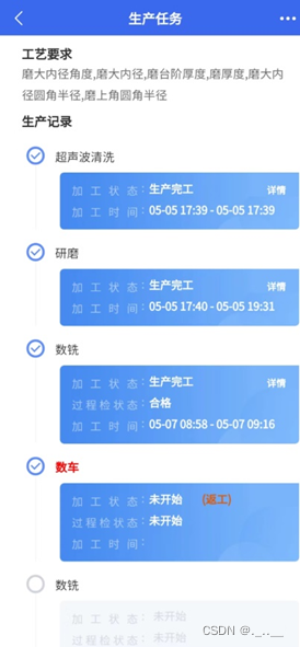 【返工流程】-CSDN博客
