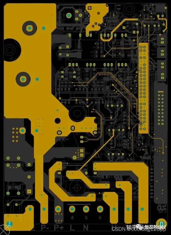 STM32成熟变频逆变器方案