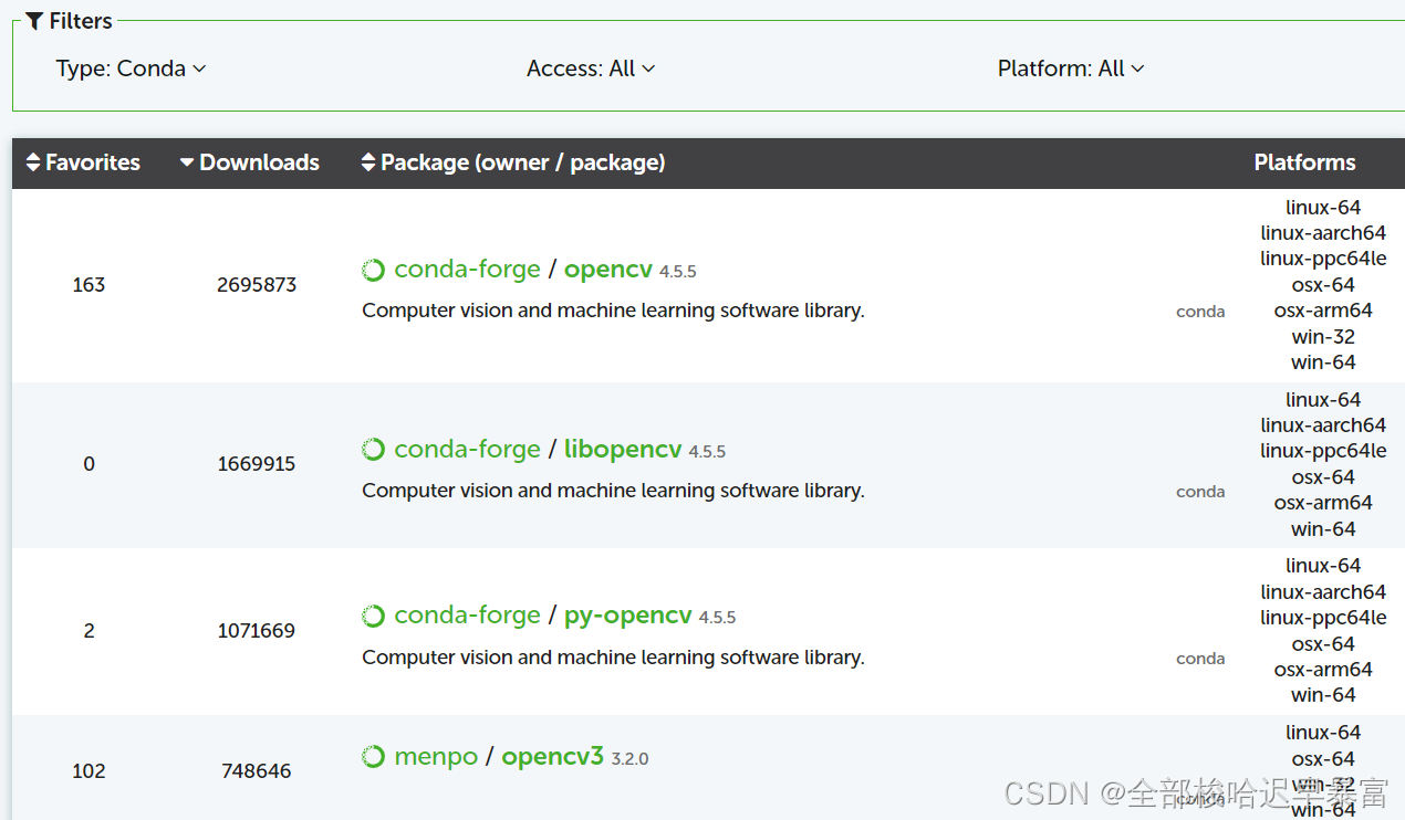 安装opencv时报错：Could not build wheels for opencv-python which use PEP 517 and cannot be installed direc