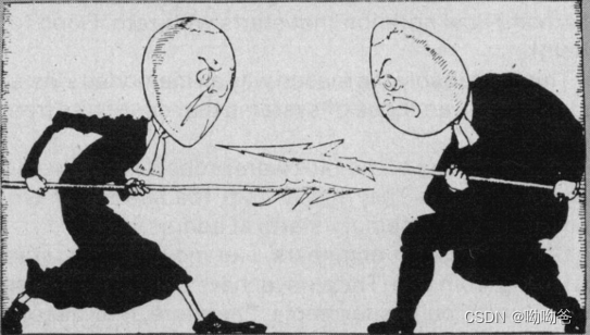 来源:格列佛游记