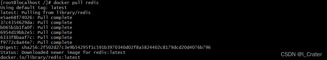 [外链图片转存失败,源站可能有防盗链机制,建议将图片保存下来直接上传(img-5LueTuav-1638897089302)(E:\应用缓存\Typora图片\Hello Docker\image-20211204164811639.png)]