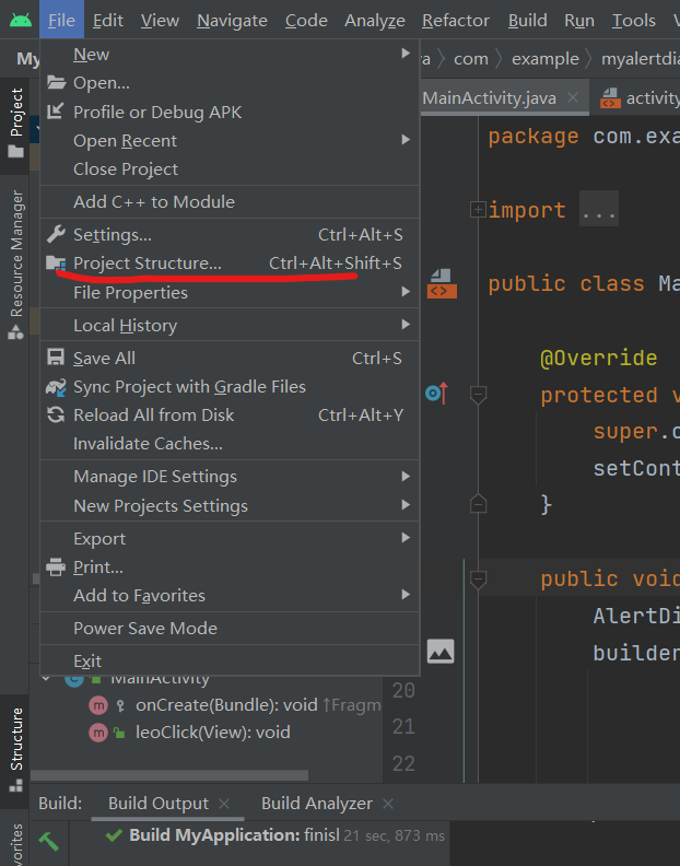 android-studio-gradle-build-running-android-studio-gradle