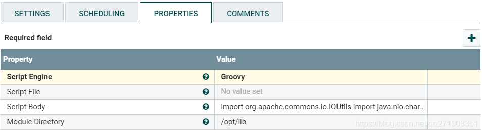 Nifi Xml To Json Example