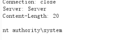 H3C IMC dynamiccontent.properties.xhtm 远程命令执行