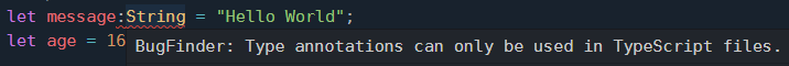 TypeScript里string和String，真不是仅仅是大小写的区别_ts string string-CSDN博客