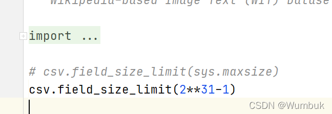 OverflowError: Python int too large to convert to C long 在Windows环境下Python报错