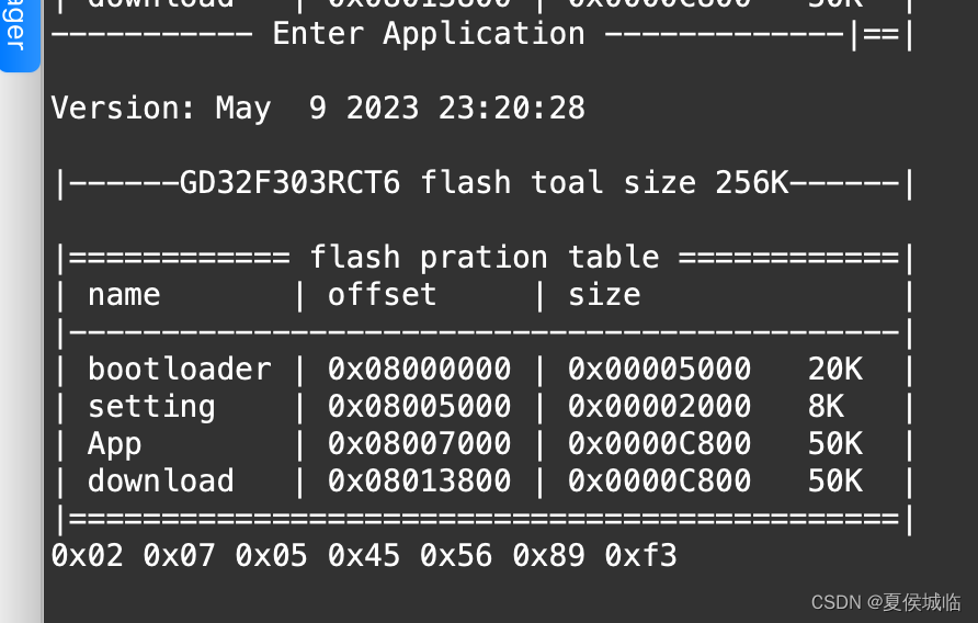 单片机GD32F303RCT6 (Macos环境)开发 （十五）—— i2c1采用DMA方式的读写函数