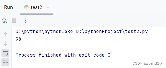 chr函数和ord函数_ord函数和chr函数-CSDN博客