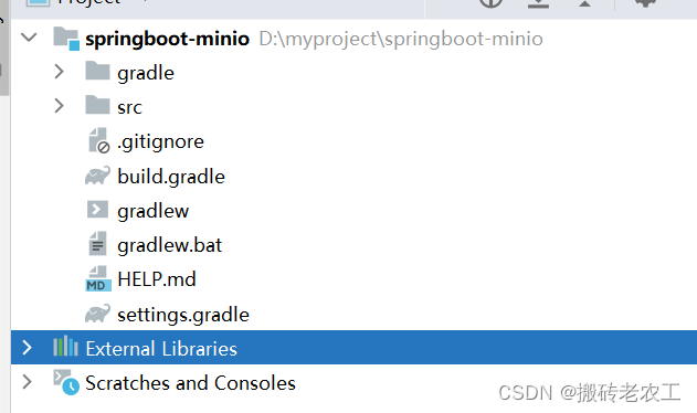 SpringBoot集成Minio搭建自己的分布式文件服务器（Minio集成篇）