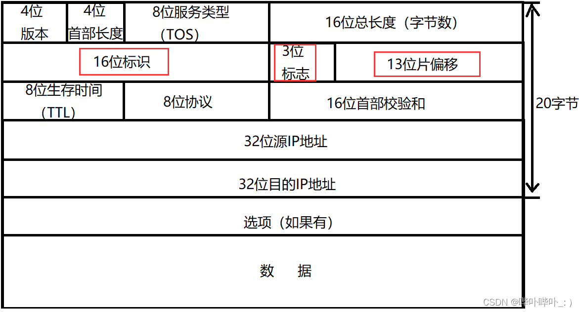 数据链路层的重点协议