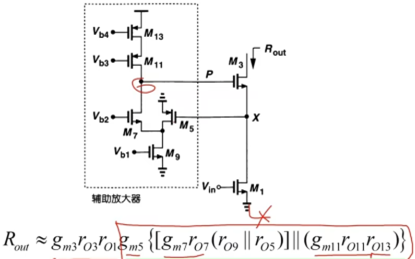 第9章 运算放大器_单位增益频率-CSDN博客