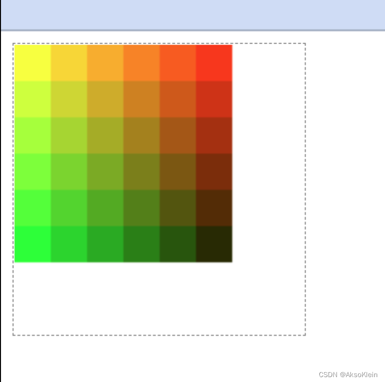 用canvas绘制6*6方格调色板_deveco studio canvas3*3改成6*6-CSDN博客