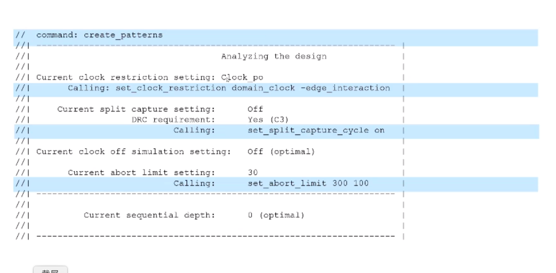 Tessent scan &ATPG (4) 额外的fault model‘_atpg bridge faultCSDN博客