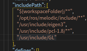 catkin_make 编译找不到头文件_catkin_make include 其他文件夹的.