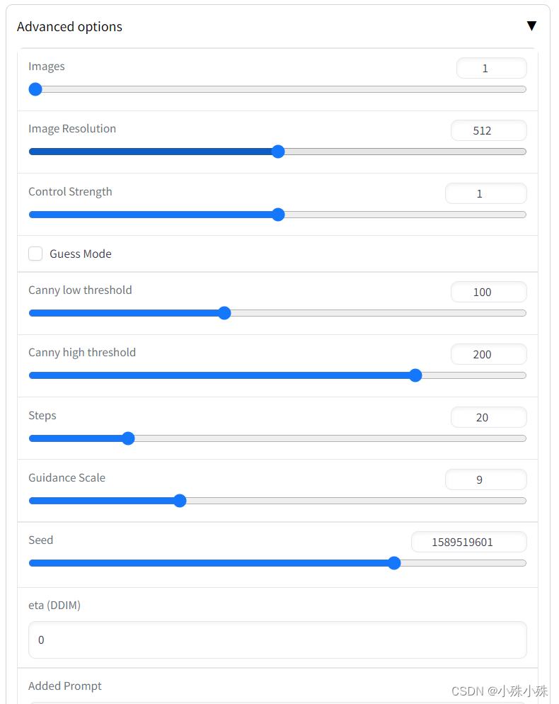 万字长文解读Stable Diffusion的核心插件—ControlNet_小殊小殊的博客