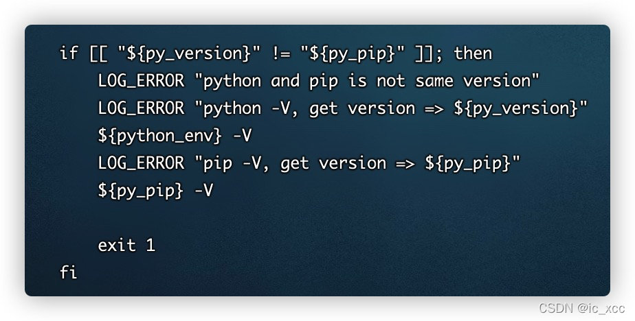 解决ERROR: This script does not work on Python 2.7 The minimum supported ...