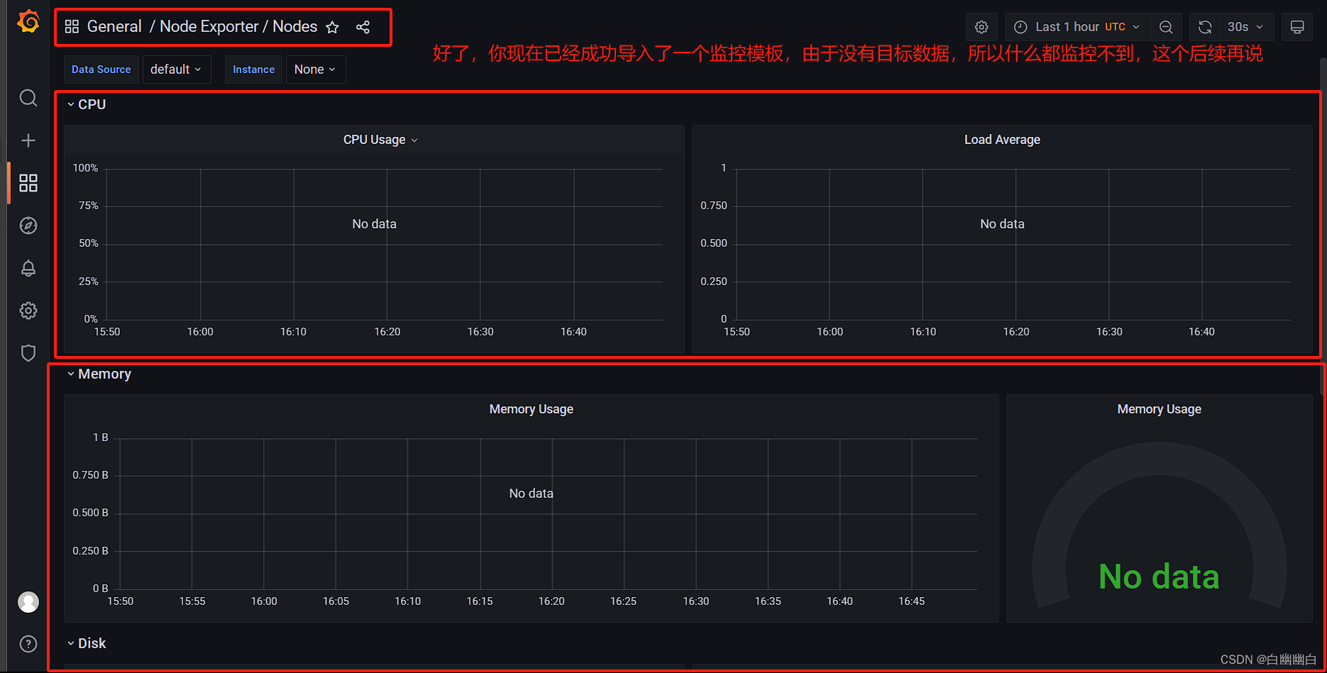 【云原生 Prometheus篇】Prometheus架构详解与核心组件的应用实例（Exporters、Grafana...）