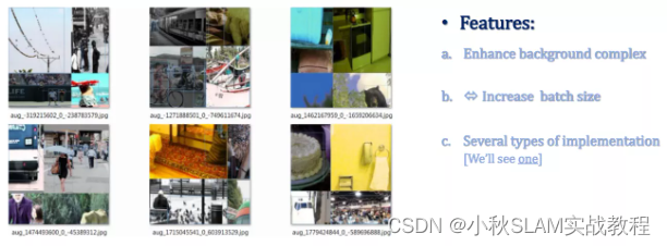 深度学习: 数据扩充 (Data Augmentation)_深度学习中使用卫星数据扩充无人机视角的数据-CSDN博客