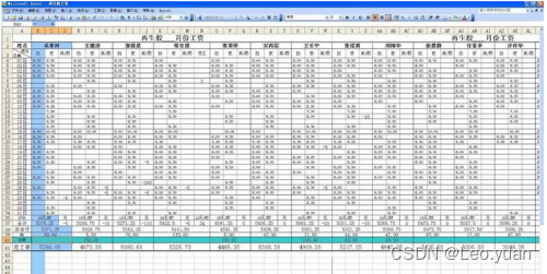 比Excel还简单，跳槽数据分析岗必会的工具