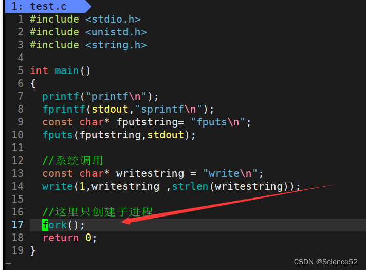 linux-io-ldconfig-csdn