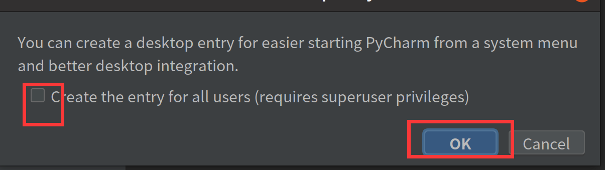 在Ubuntu中安装pycharm社区版[通俗易懂]