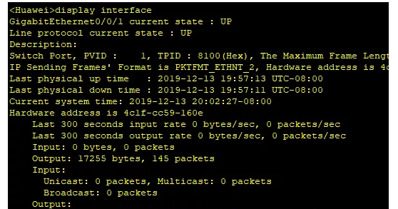 网络丢包怎么办?
