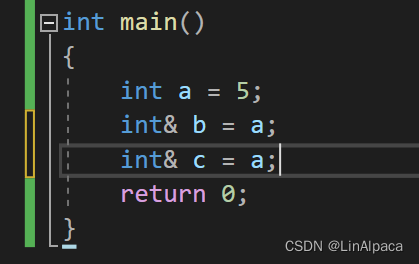 【C++】C++入门