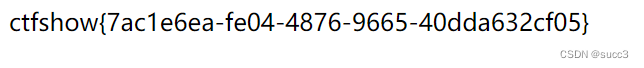 ctfshow XSS web316~web333