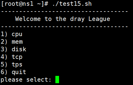 Jenkins shell work automation script - Programmer Sought