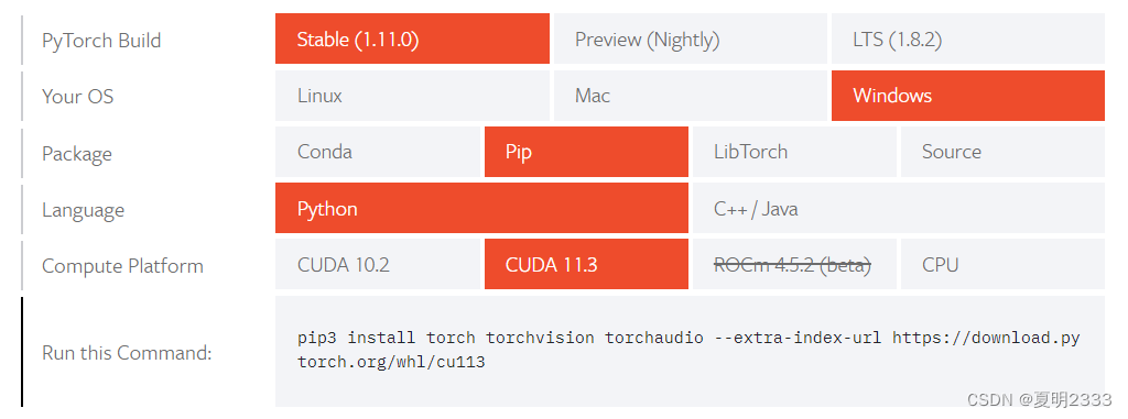 Datawhale-《深入浅出Pytorch》第一、二章_深入浅出pytorch电子书-CSDN博客