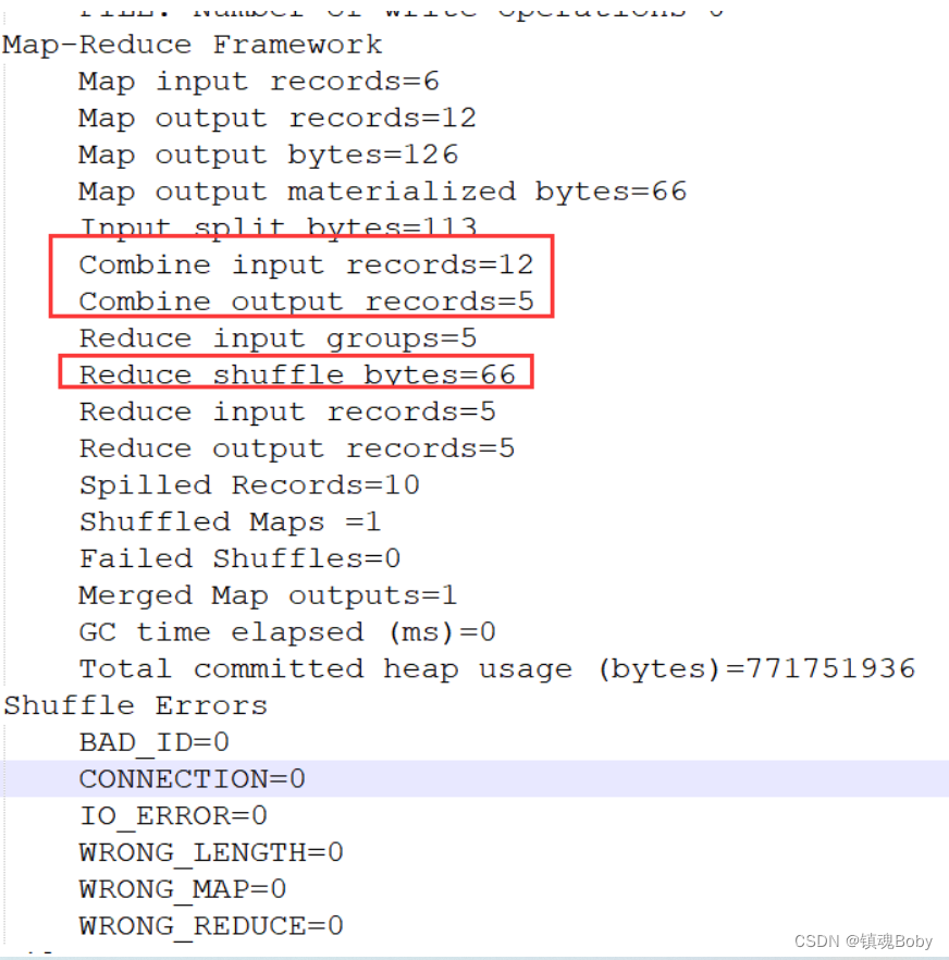 99-104-Hadoop-MapReduce-排序：