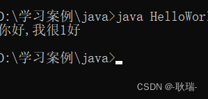 java变量使用，基础类型使用