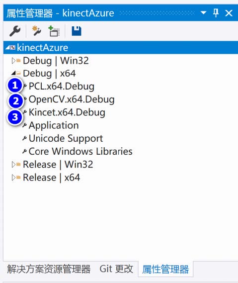 Windows configuration Kinect development environment - Programmer Sought