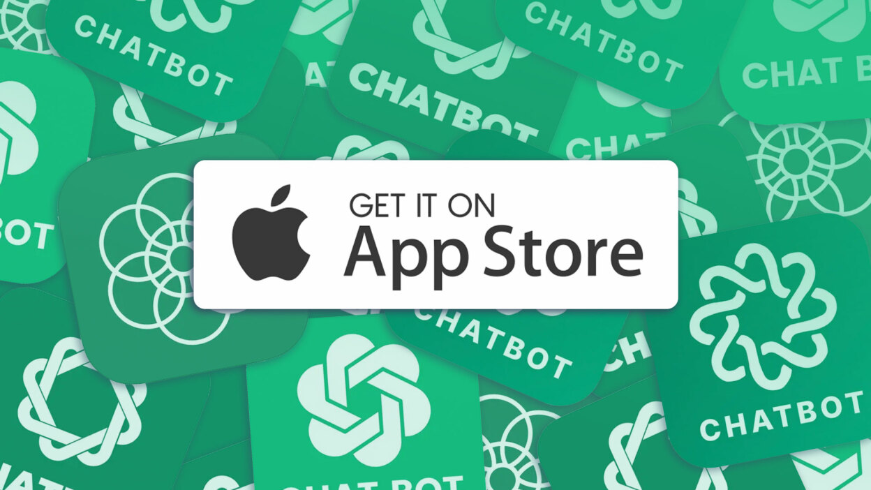 ChatGPT在App Store累计下载量已突破50万次；Anthropic已成功完成4.5亿美元C轮融资