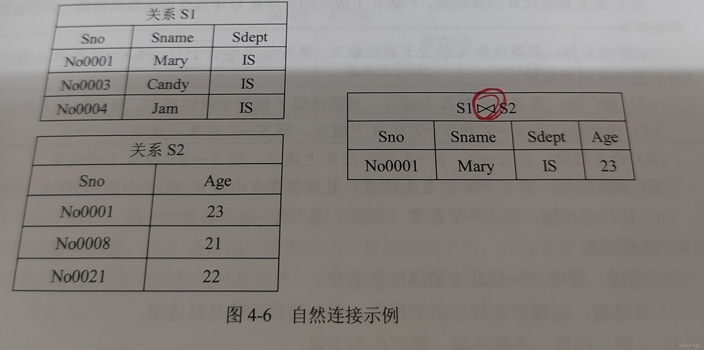 系统架构设计师考点—数据库技术基础