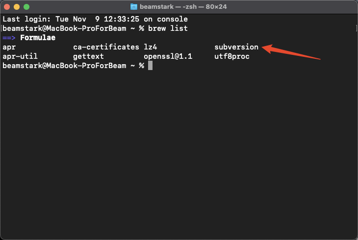 Teach you how to install SVN - Programmer Sought