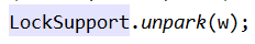 LockSupport