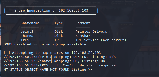 VulnHub靶机渗透]三：Lazysysadmin_lazysysadmin 渗透tips-CSDN博客