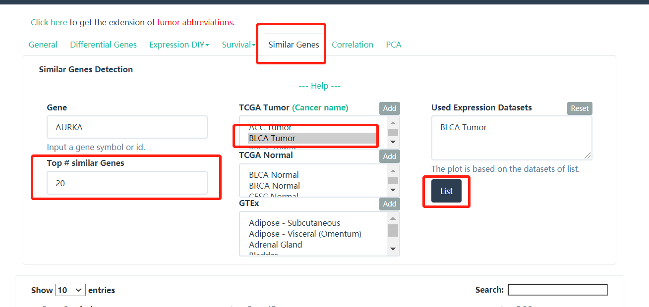 TCGA's GDC-CLIENT download optimization - Programmer Sought