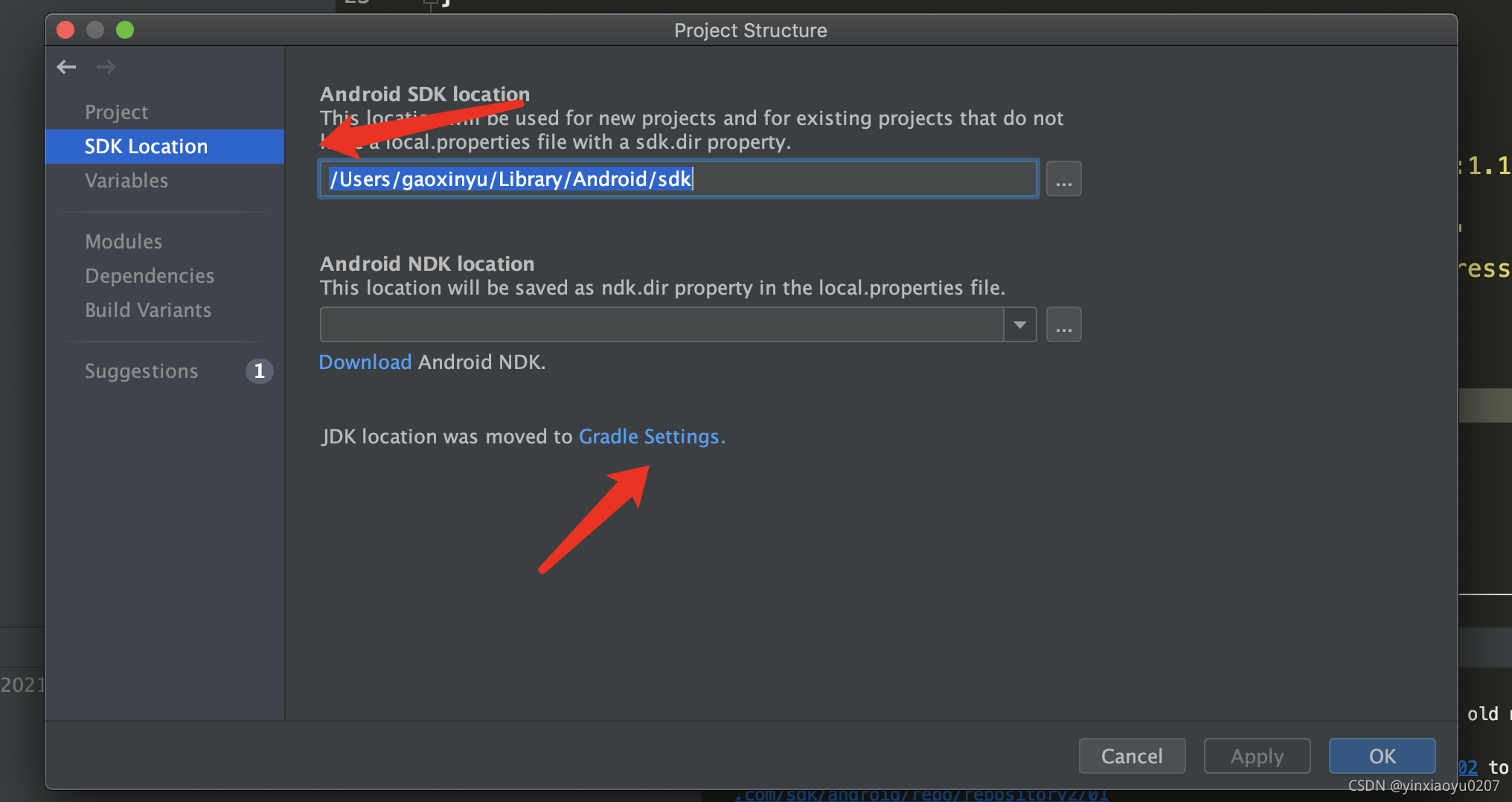 The project uses Gradle version which is incompatible with Studio ...