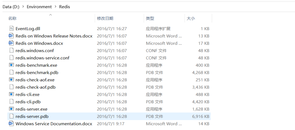 [外链图片转存失败,源站可能有防盗链机制,建议将图片保存下来直接上传(img-hvR8tFtY-1640421937379)(Redis笔记.assets/image-20210621221943710.png)]