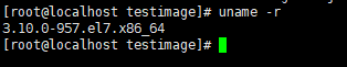 linux内核版本