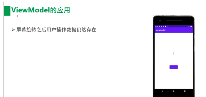 android ViewModel 基础-CSDN博客