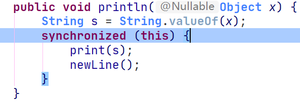 java print打印方法-CSDN博客