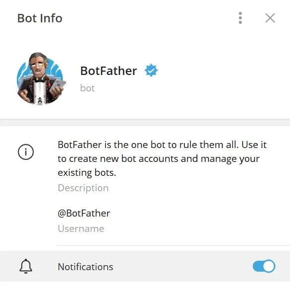 在Python应用中Telegram 机器人搭建消息提醒_python3 写一个telethon机器人向用户发送消息-CSDN博客